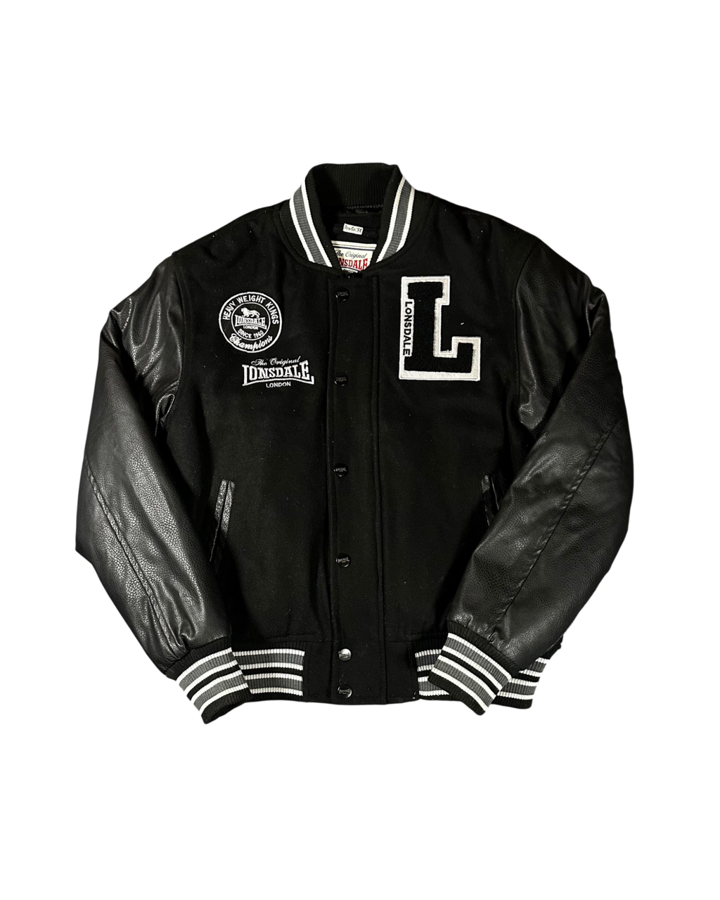 Lonsdale Bomber Jacket (M)