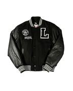 Lonsdale Bomber Jacket (M)