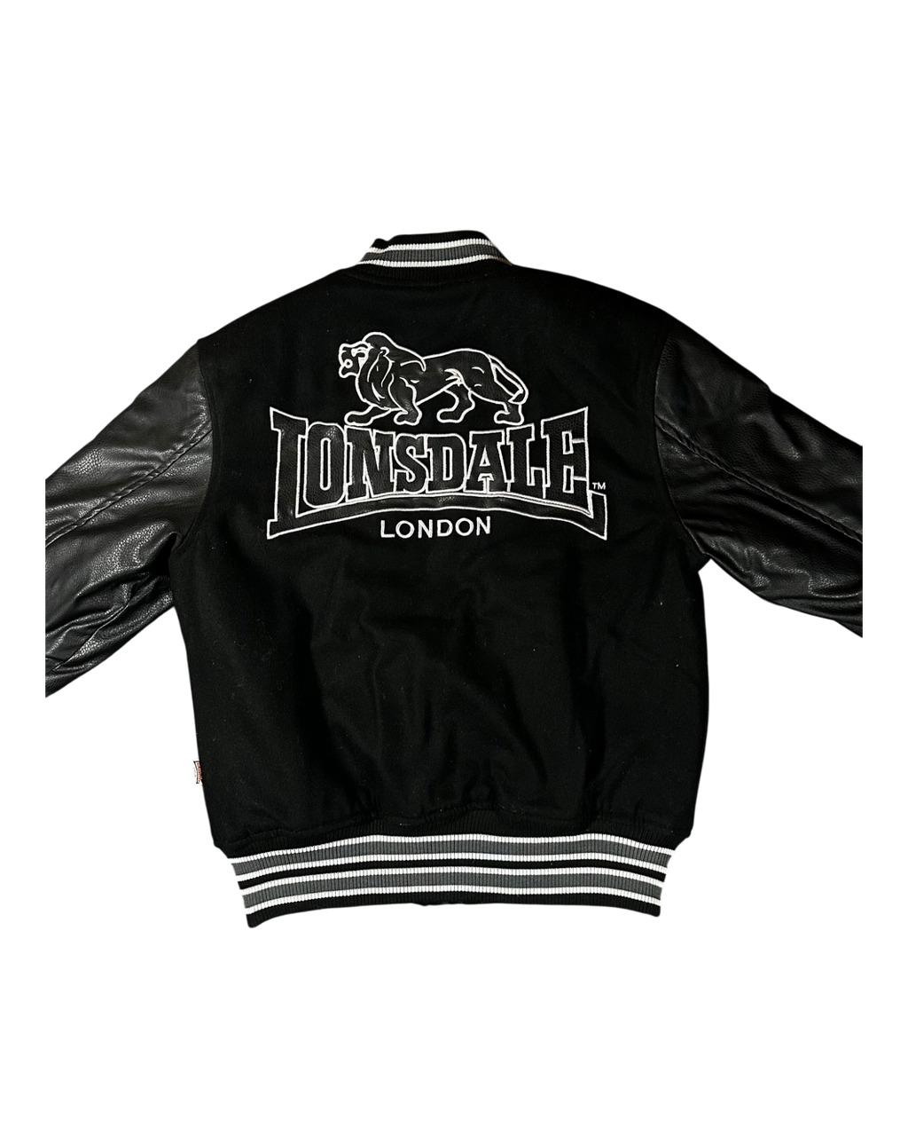 Lonsdale Bomber Jacket (M)