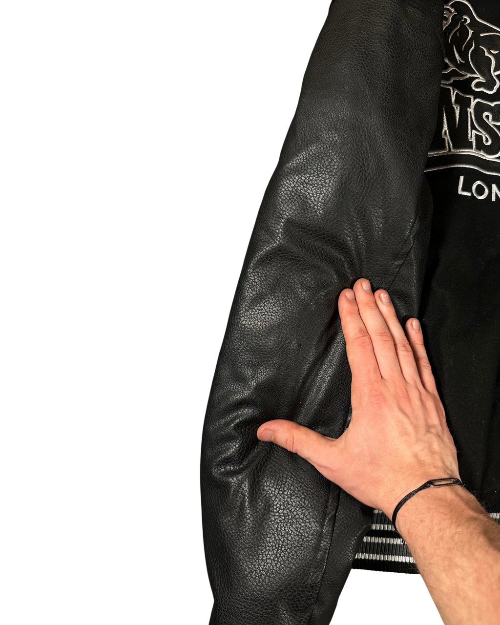 Lonsdale Bomber Jacket (M)