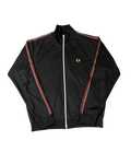 Fred Perry Track Jacket (L)