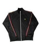 Fred Perry Track Jacket (L)