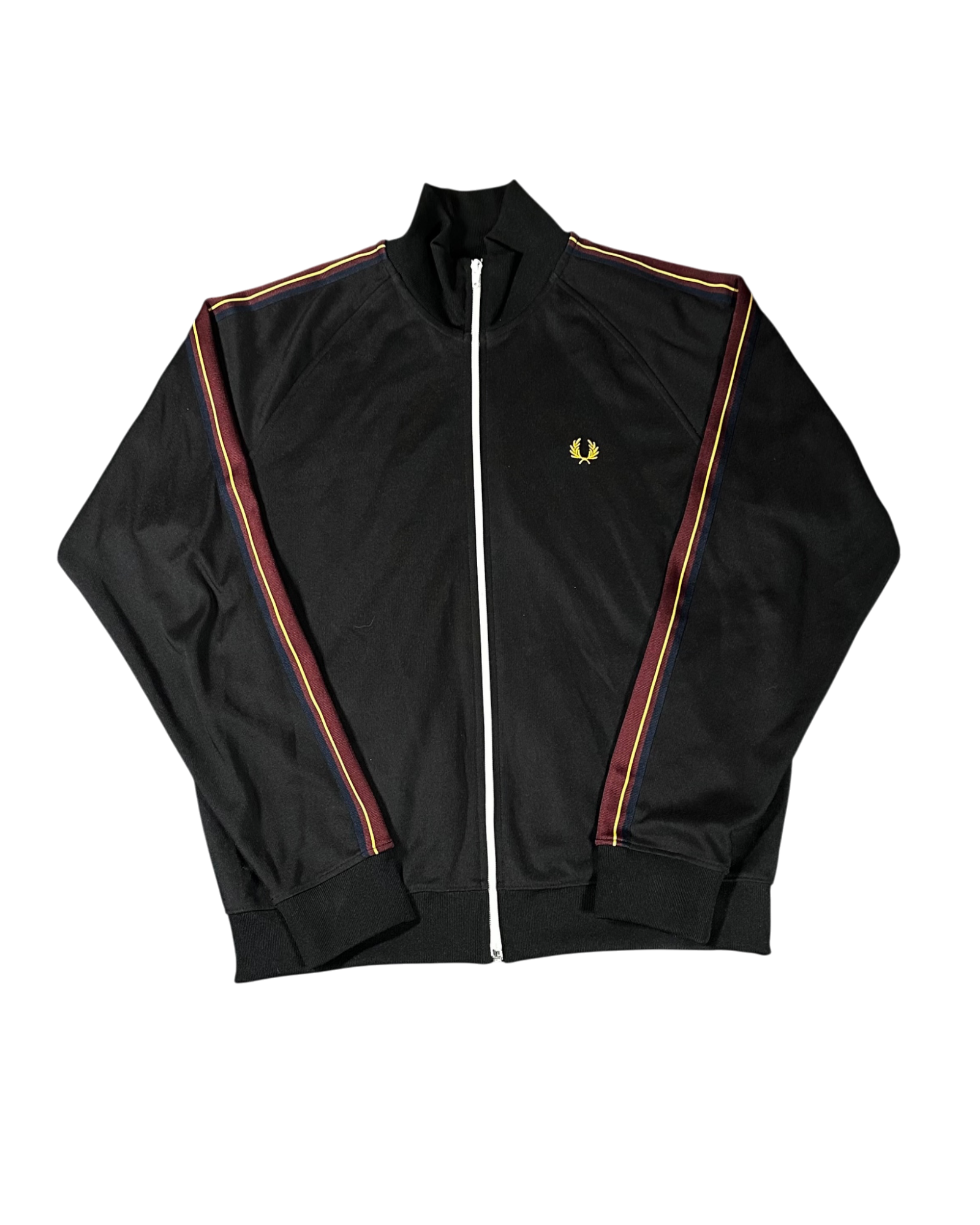 Fred Perry Track Jacket (L)