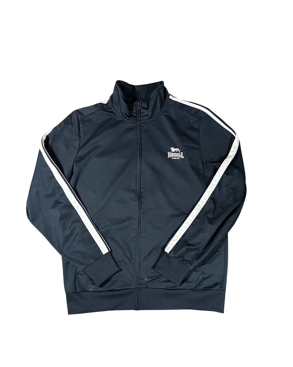 Lonsdale Track Jacket (M)