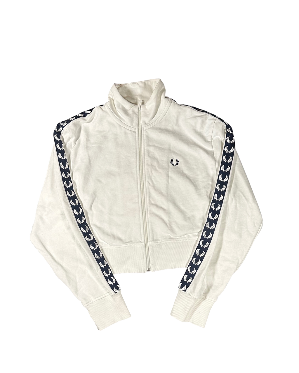 Fred Perry Women's Track Jacket (XL)