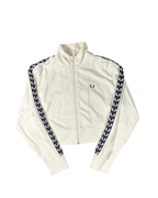 Fred Perry Women's Track Jacket (XL)