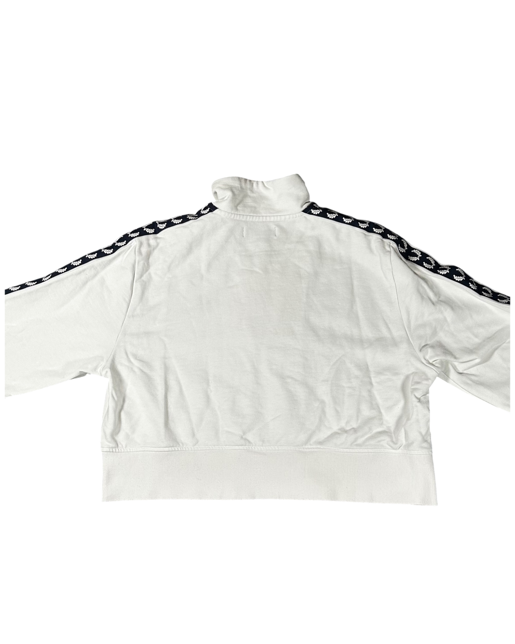Fred Perry Women's Track Jacket (XL)