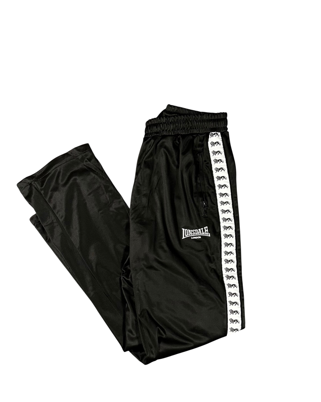 Lonsdale Track Pants (M)