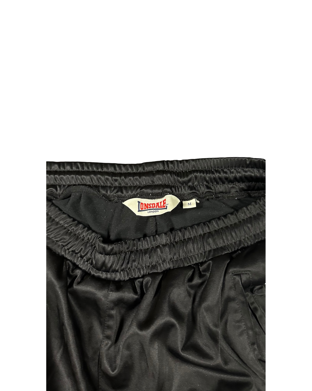 Lonsdale Track Pants (M)