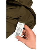 Stone Island Long Sleeve Polo (S)
