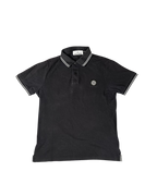 Stone Island Polo Shirt (S)