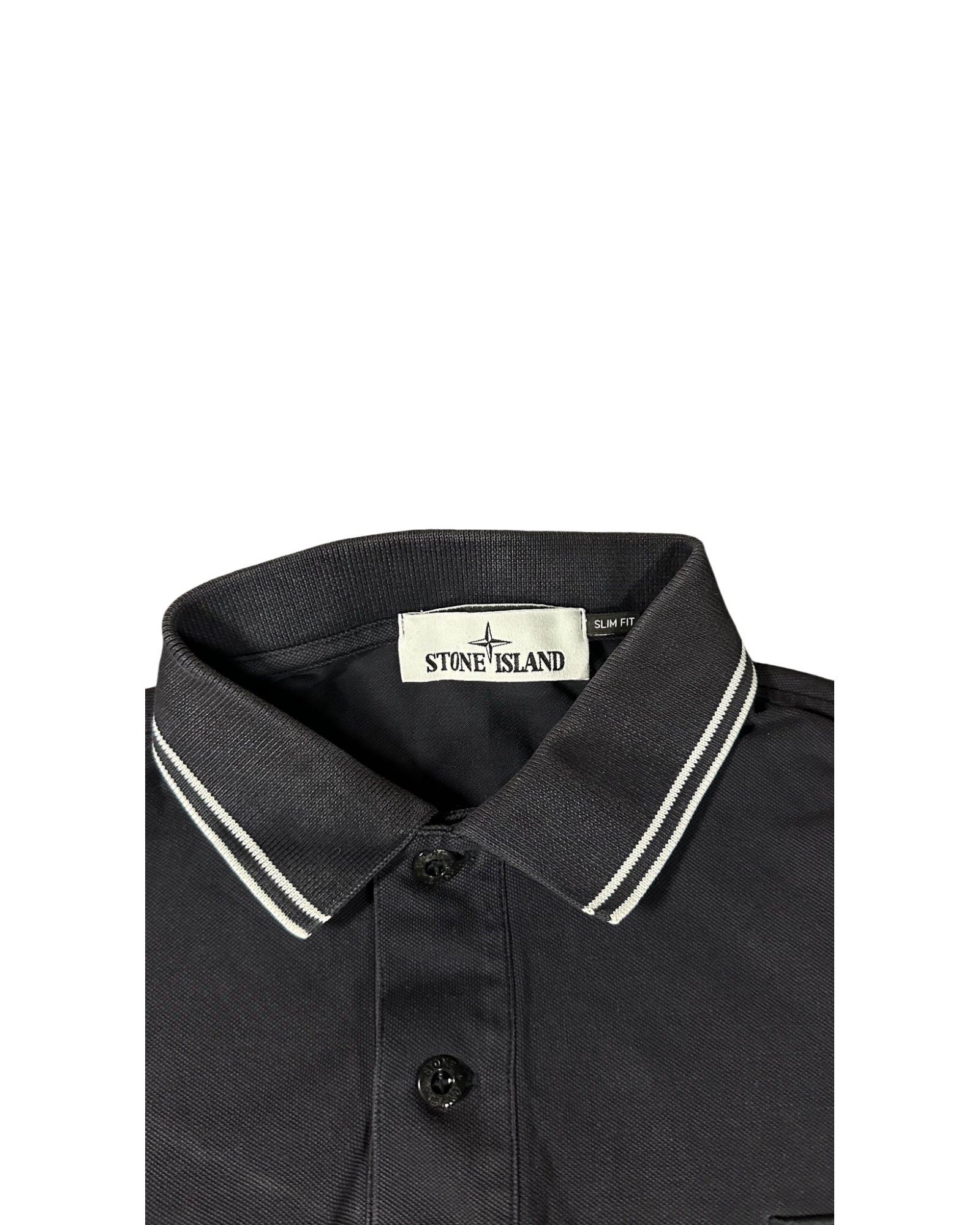 Stone Island Polo Shirt (S)