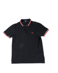 Fred Perry Polo Shirt (S)