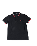 Fred Perry Polo Shirt (S)