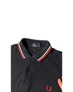 Fred Perry Polo Shirt (S)