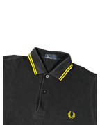 Fred Perry Polo Shirt (S)
