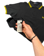 Fred Perry Polo Shirt (S)