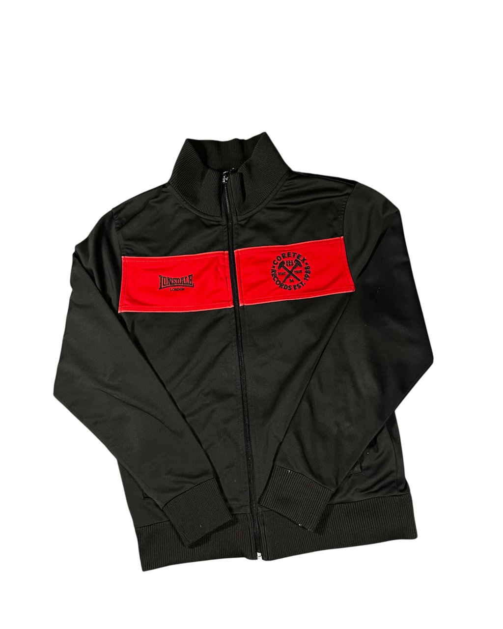Lonsdale Track Jacket (M)