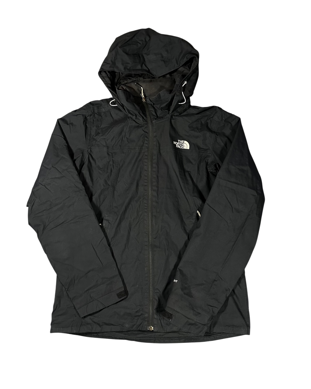 The North Face Rain Jacket (M)