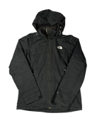 The North Face Rain Jacket (M)