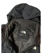 The North Face Rain Jacket (M)