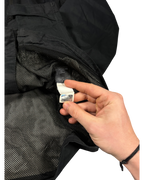The North Face Rain Jacket (M)