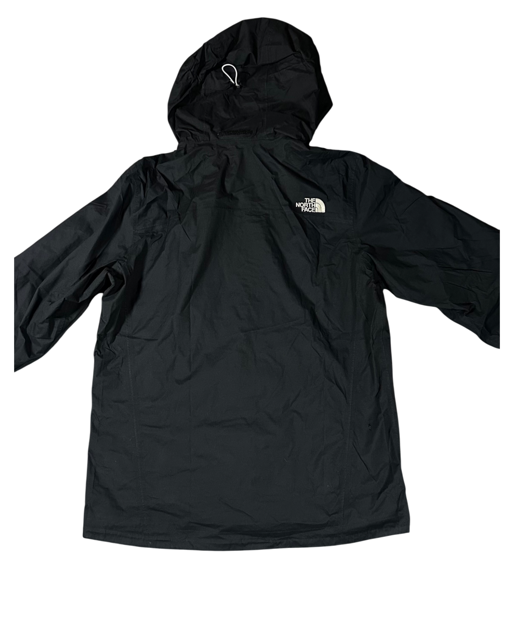 The North Face Rain Jacket (M)