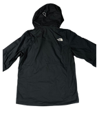 The North Face Rain Jacket (M)