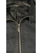 Vintage Lyle & Scott Bomber Jacket (M)