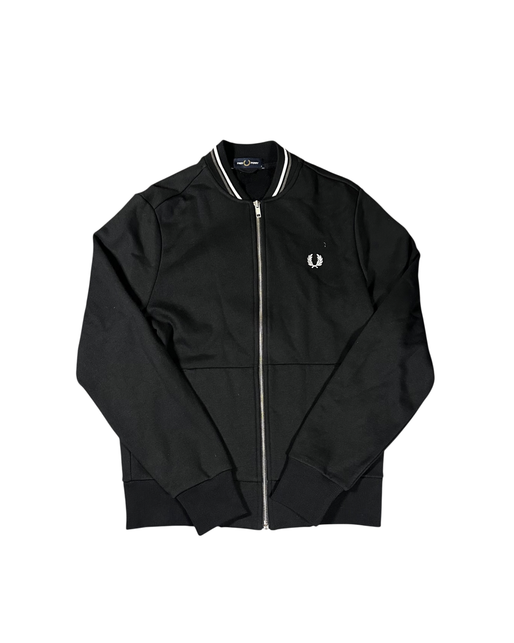 Fred Perry Cardigan (S)