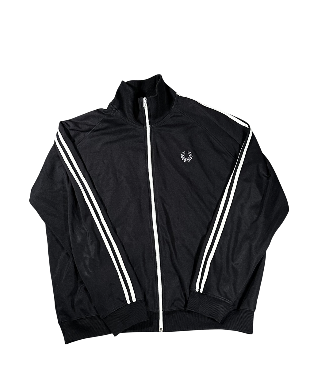 Fred Perry Track Jacket (XXL)
