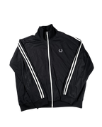 Fred Perry Track Jacket (XXL)