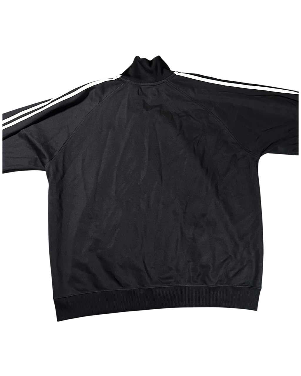 Fred Perry Track Jacket (XXL)