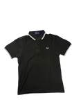 Fred Perry Polo Shirt (S)