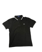 Fred Perry Polo Shirt (S)