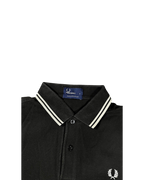 Fred Perry Polo Shirt (S)