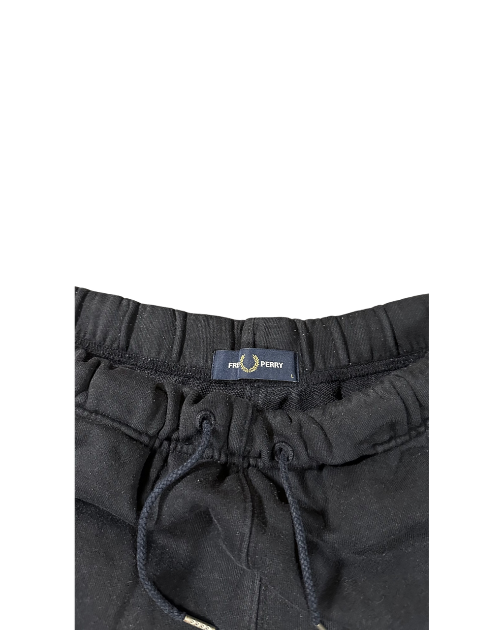 Fred Perry Joggers (L)