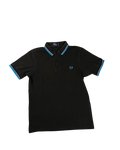 Fred Perry Polo Shirt (S)