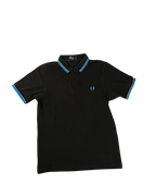 Fred Perry Polo Shirt (S)