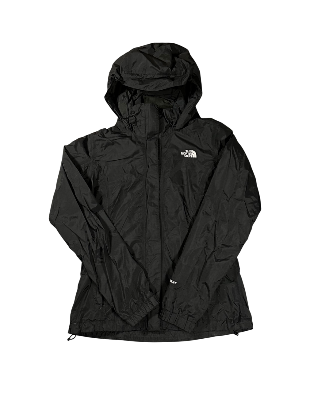The North Face Women's Rain Jacket (XL)