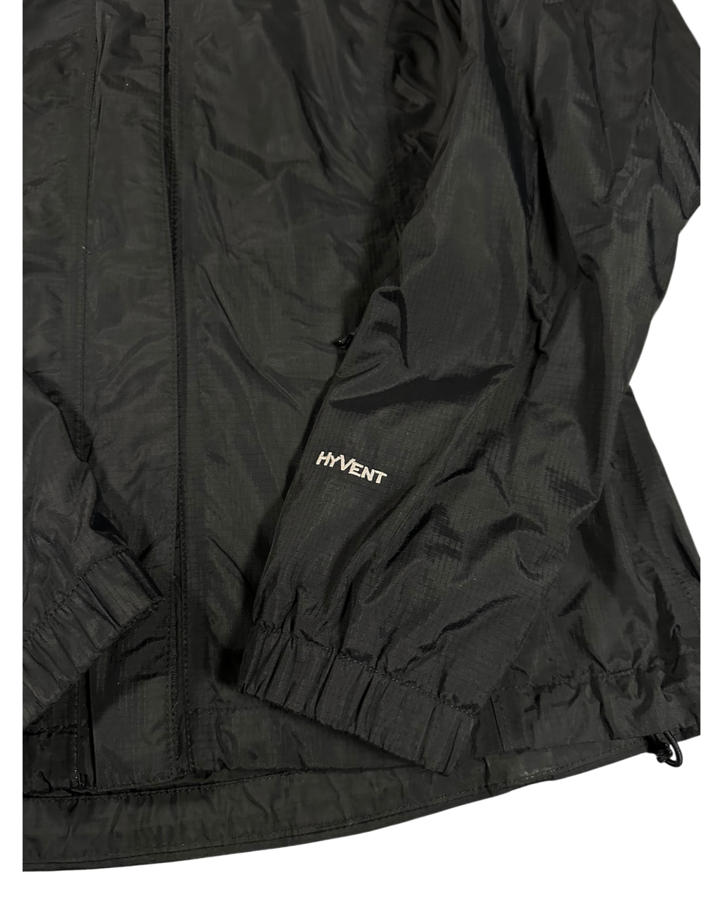 The North Face Women's Rain Jacket (XL)