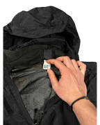 The North Face Women's Rain Jacket (XL)