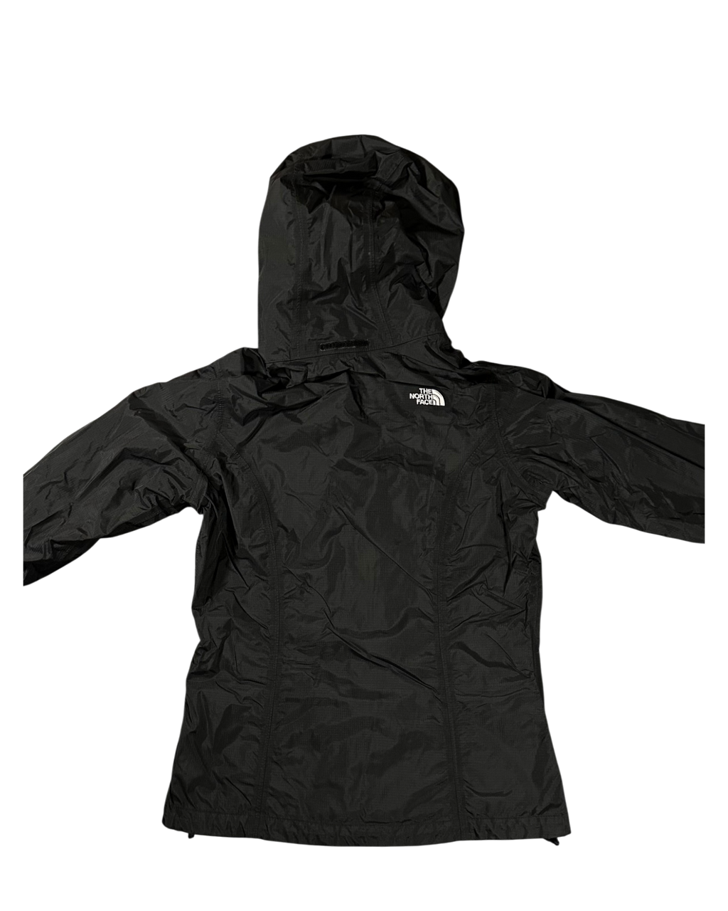The North Face Women's Rain Jacket (XL)