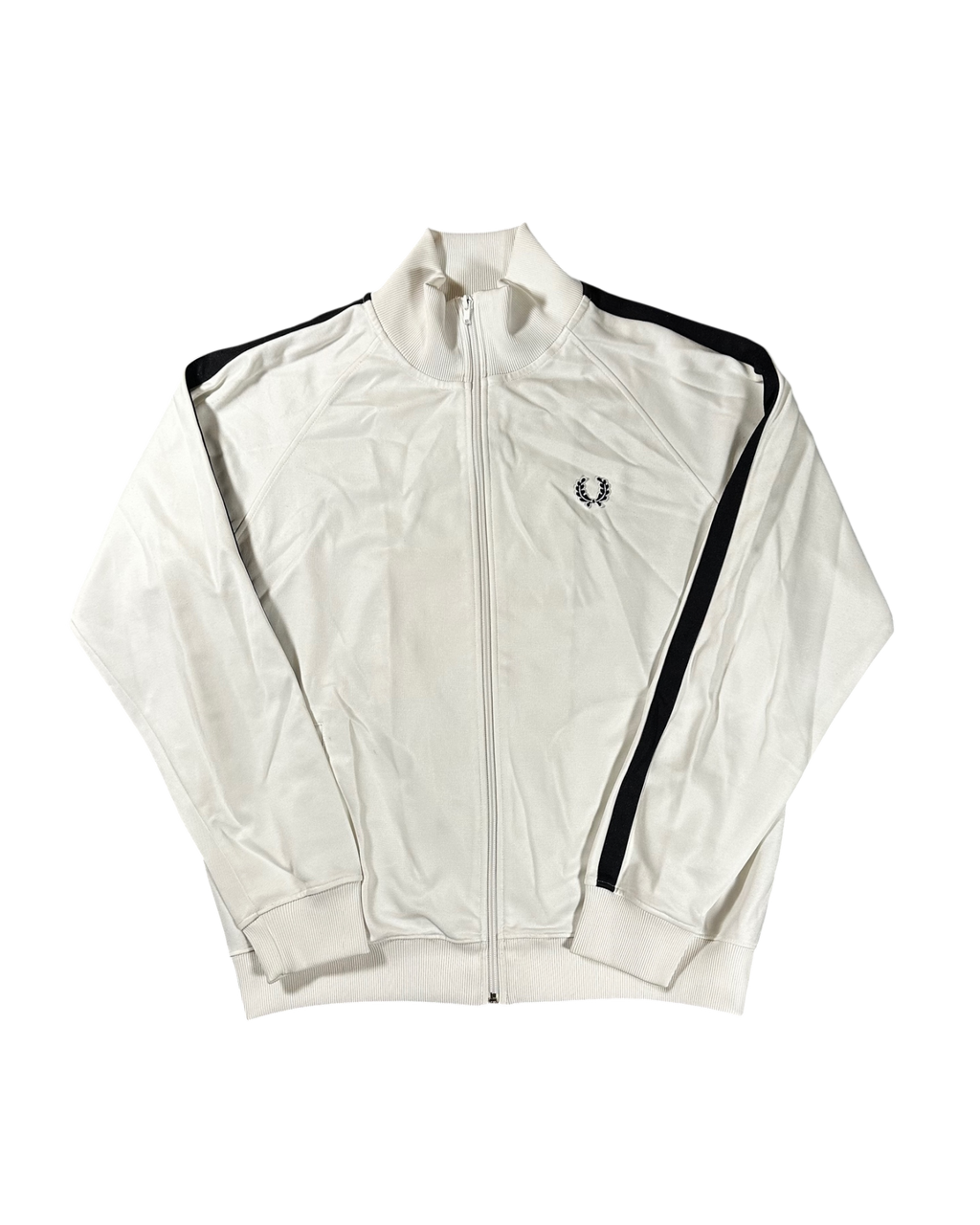 Fred Perry Track Jacket (L)