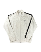 Fred Perry Track Jacket (L)