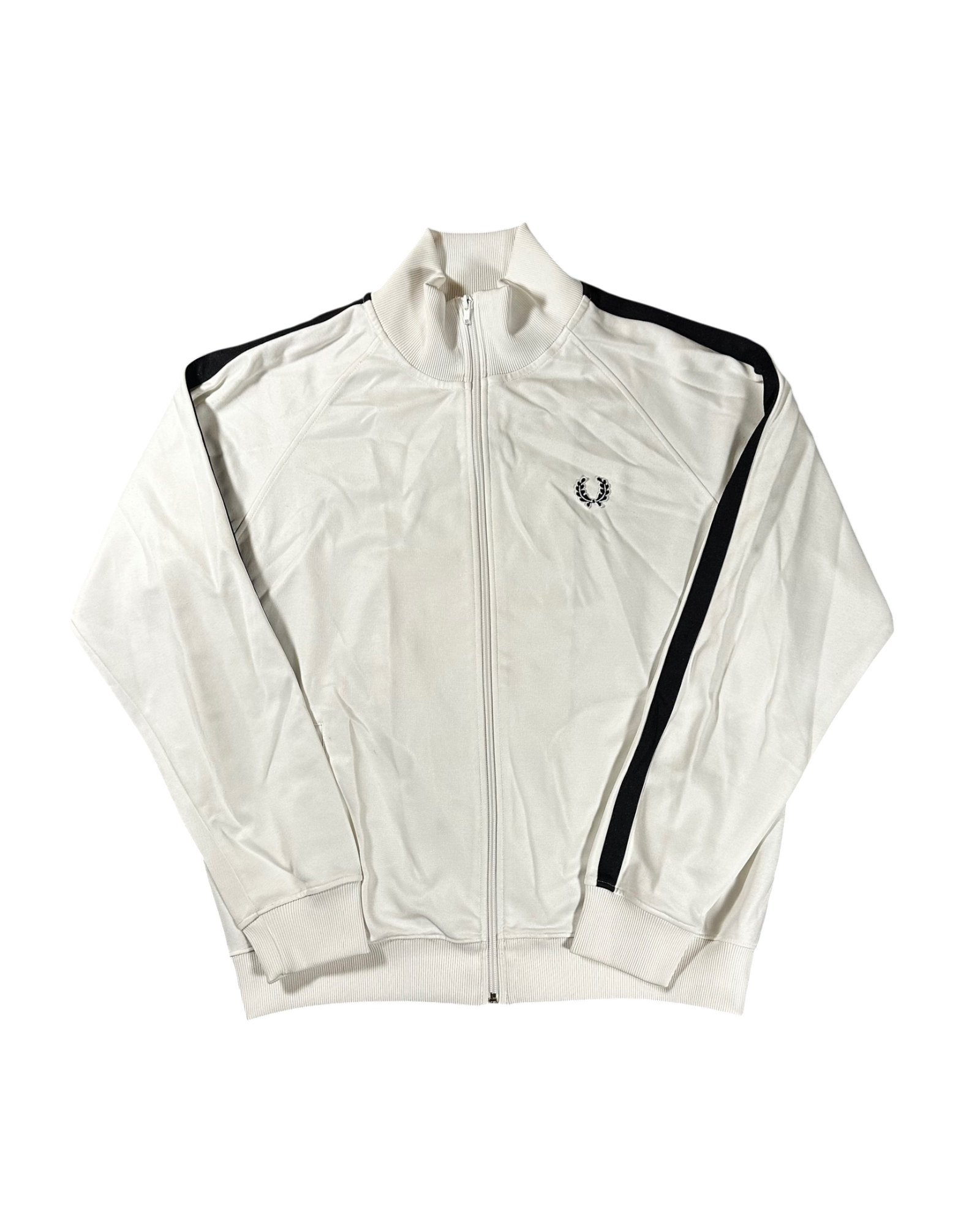 Fred Perry Track Jacket (L)