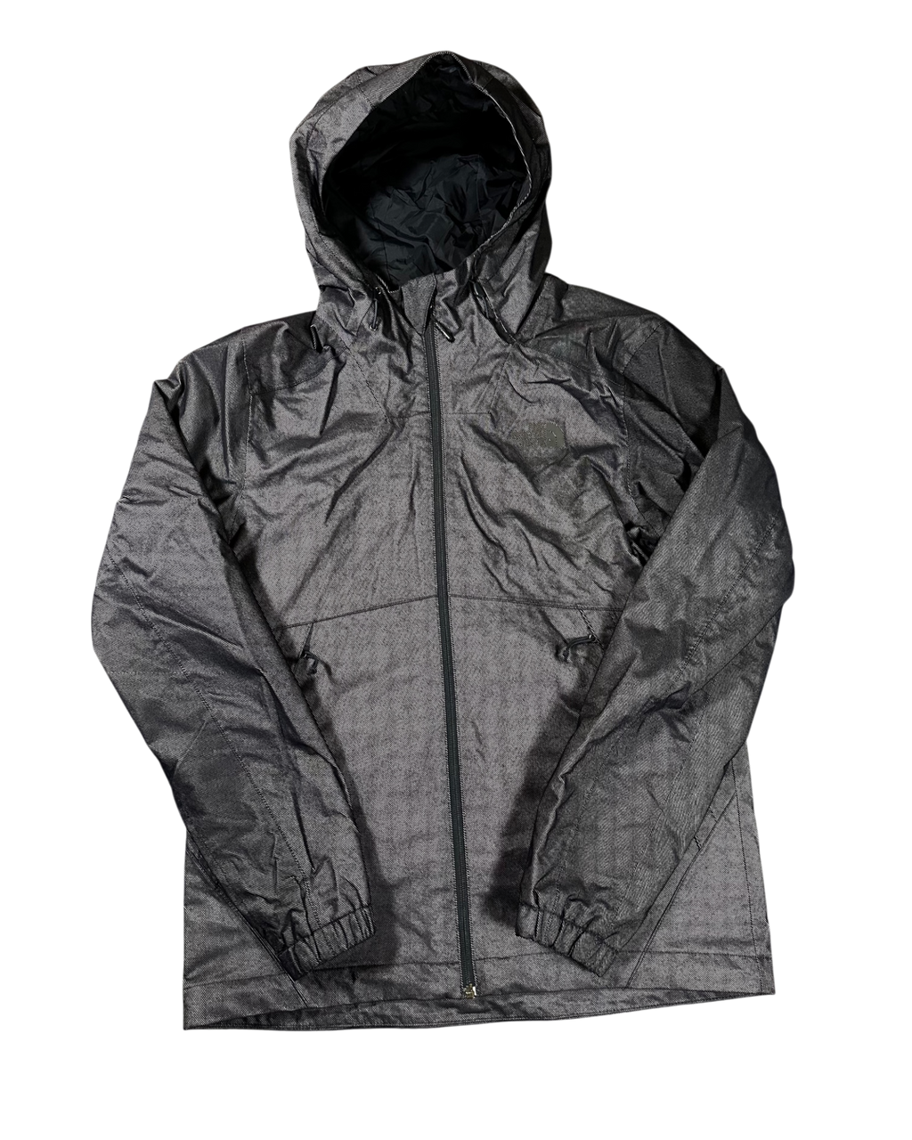 The North Face Rain Jacket (M)