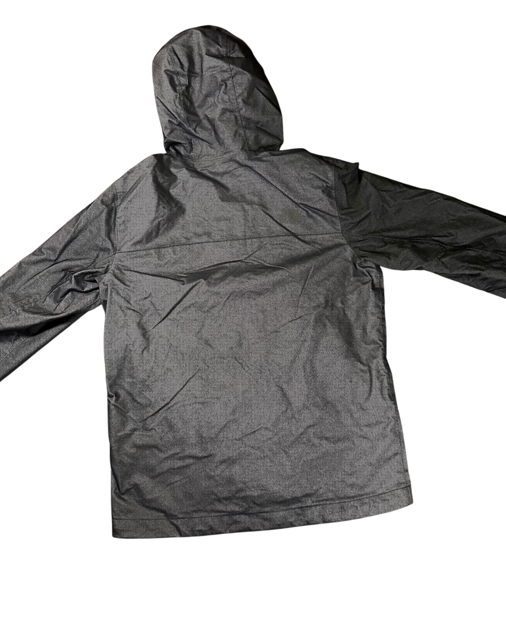 The North Face Rain Jacket (M)