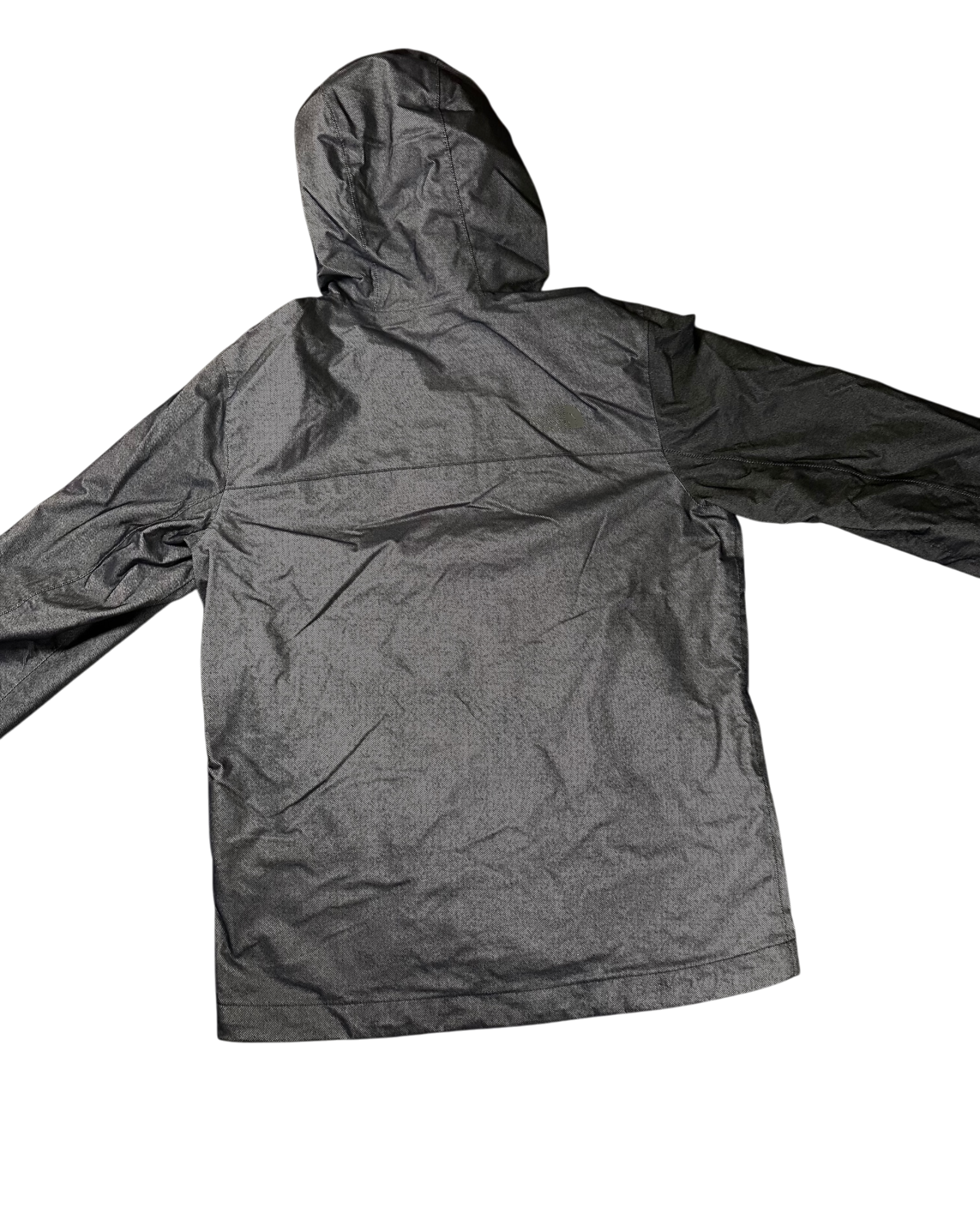 The North Face Rain Jacket (M)