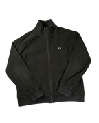 Fred Perry Fleece Jacket (L)